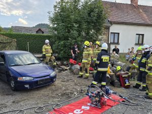 Powiększ obraz: fot. Rzymskokatolicka Parafia św. Michała Archanioła w Goleszowie 