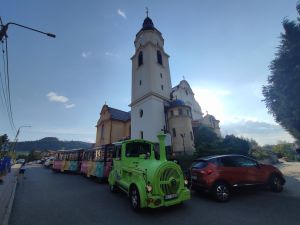 Powiększ obraz: fot. Rzymskokatolicka Parafia św. Michała Archanioła w Goleszowie 