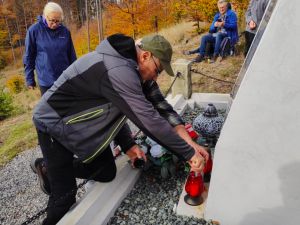 Powiększ obraz: fot. PTTK "Ślimoki" Goleszów