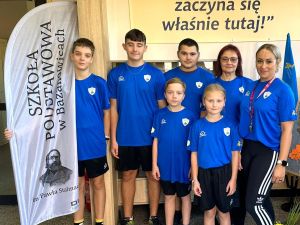 Powiększ obraz: SP Bażanowice