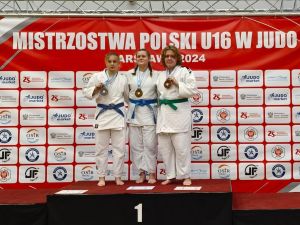 Powiększ obraz: fot. FB/ KS Cieszyn JUDO & BJJ