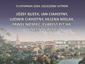 Powiększ obraz: Plakat