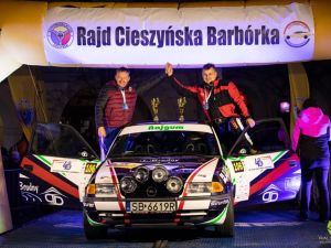 Powiększ obraz: fot. RallyShot Wojciech Figurski