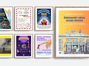 Powiększ obraz: Organizujesz wydarzenie na terenie gminy Goleszów? Daj nam znać: media@goleszow.pl