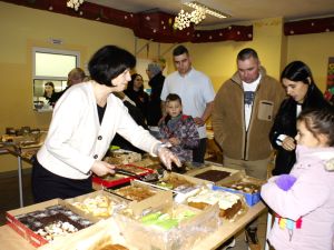 Powiększ obraz: 33. finał WOŚP w Goleszowie