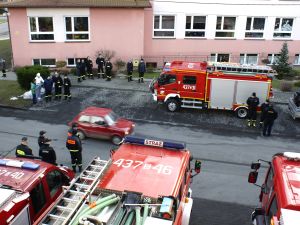 Powiększ obraz: 33. finał WOŚP w Goleszowie