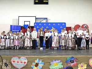 Powiększ obraz: 33. finał WOŚP w Goleszowie