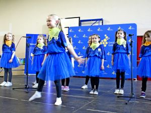 Powiększ obraz: 33. finał WOŚP w Goleszowie