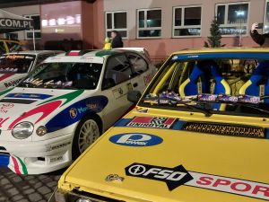 Powiększ obraz: 33. finał WOŚP w Goleszowie