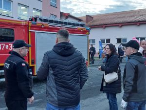 Powiększ obraz: 33. finał WOŚP w Goleszowie