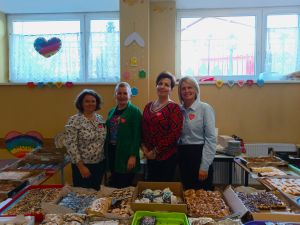 Powiększ obraz: 33. finał WOŚP w Goleszowie