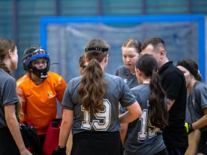 Powiększ obraz: fot. Hokejowy LKS Goleszów  