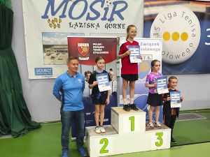 Powiększ obraz: Fot. FB/ LKS Lesznianka