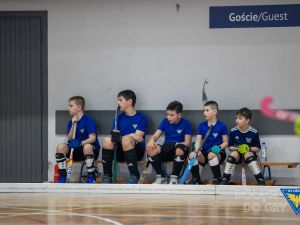 Powiększ obraz: fot. Laskarze KS Cieszyn