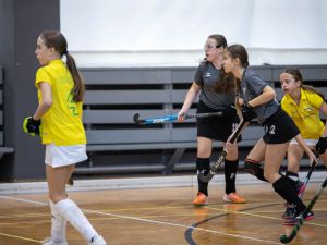 Powiększ obraz: fot. Hokejowy LKS Goleszów  