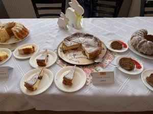 Powiększ obraz: Konkurs kulinarny