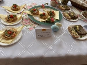 Powiększ obraz: Konkurs kulinarny