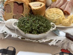 Powiększ obraz: Konkurs kulinarny