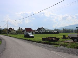 Powiększ obraz: Ulica Kamieniecka po remoncie