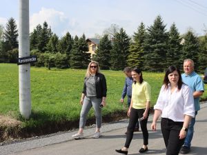 Powiększ obraz: Odbiór inwestycji