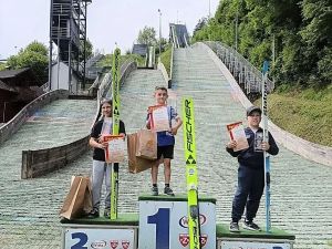 Powiększ obraz: Memoriał im. Tajnerów 2024