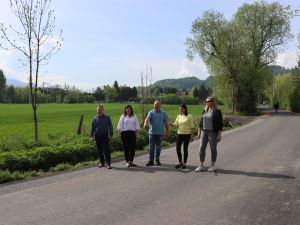 Powiększ obraz: Odbiór inwestycji