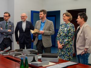 Powiększ obraz: fot. Biblioteka Śląska