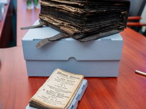 Powiększ obraz: fot. Biblioteka Śląska