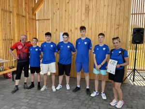 Powiększ obraz: VI Rowerowy Dzień Dziecka z Ondraszkiem