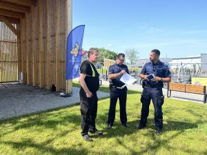 Powiększ obraz: VI Rowerowy Dzień Dziecka z Ondraszkiem