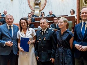 Powiększ obraz: Fot. Tomasz Żak / UMWŚ 