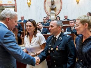 Powiększ obraz: Fot. Tomasz Żak / UMWŚ 