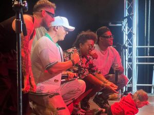 Powiększ obraz: Fot. FB/ OSP Godziszów