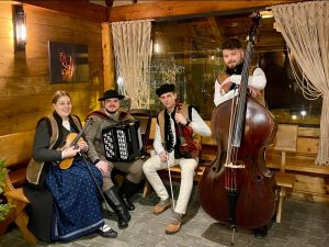 Powiększ obraz: Beskid Banda