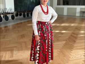 Powiększ obraz: Góralka Hanka