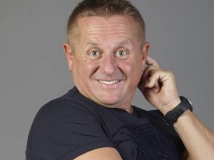 Powiększ obraz: Krzysztof Hanke