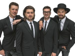 Powiększ obraz: PECTUS.