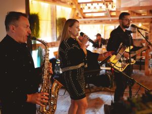 Powiększ obraz: vEKsBand