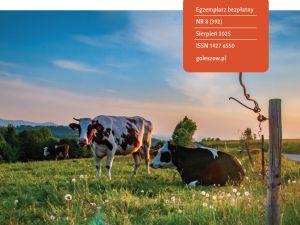 Powiększ obraz: Okładka sierpnień 2025