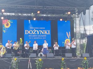 Powiększ obraz: Orkiestra Dęta Kýčera