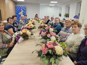 Powiększ obraz: Klub Seniora w Goleszowie Równi