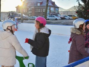 Powiększ obraz: Szkoła Podstawowa w Goleszowie