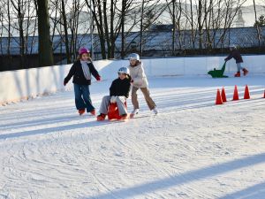 Powiększ obraz: Szkoła Podstawowa w Goleszowie
