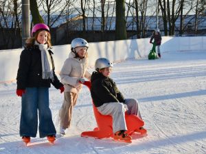 Powiększ obraz: Szkoła Podstawowa w Goleszowie