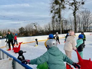 Powiększ obraz: Szkoła Podstawowa w Bażanowicach