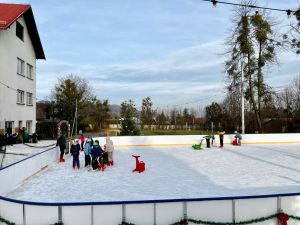 Powiększ obraz: Szkoła Podstawowa w Bażanowicach
