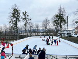 Powiększ obraz: Zespół Szkolno-Przedszkolny w Cisownicy