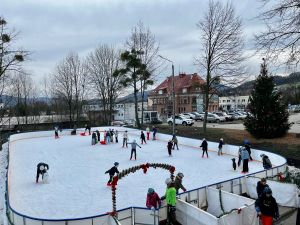 Powiększ obraz: Zespół Szkolno-Przedszkolny w Cisownicy