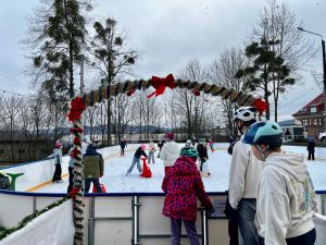 Powiększ obraz: Zespół Szkolno-Przedszkolny w Cisownicy
