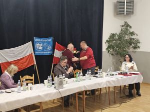 Powiększ obraz: fot. Mariusz Jaszczurowski